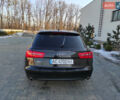 Чорний Ауді А6, об'ємом двигуна 3 л та пробігом 292 тис. км за 15000 $, фото 3 на Automoto.ua