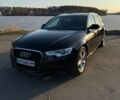 Чорний Ауді А6, об'ємом двигуна 2 л та пробігом 289 тис. км за 15900 $, фото 2 на Automoto.ua