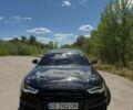 Черный Ауди А6, объемом двигателя 2.97 л и пробегом 256 тыс. км за 18500 $, фото 1 на Automoto.ua