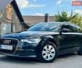 Черный Ауди А6, объемом двигателя 2 л и пробегом 307 тыс. км за 13500 $, фото 2 на Automoto.ua