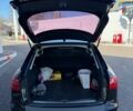 Чорний Ауді А6, об'ємом двигуна 3 л та пробігом 334 тис. км за 14000 $, фото 23 на Automoto.ua