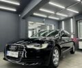 Чорний Ауді А6, об'ємом двигуна 1.97 л та пробігом 280 тис. км за 12800 $, фото 1 на Automoto.ua