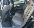 Чорний Ауді А6, об'ємом двигуна 2 л та пробігом 307 тис. км за 10950 $, фото 13 на Automoto.ua