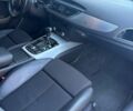 Чорний Ауді А6, об'ємом двигуна 3 л та пробігом 350 тис. км за 13999 $, фото 16 на Automoto.ua