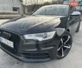 Чорний Ауді А6, об'ємом двигуна 3 л та пробігом 278 тис. км за 16600 $, фото 10 на Automoto.ua
