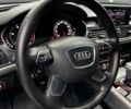 Чорний Ауді А6, об'ємом двигуна 1.97 л та пробігом 280 тис. км за 12800 $, фото 10 на Automoto.ua