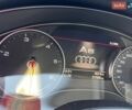 Черный Ауди А6, объемом двигателя 2.97 л и пробегом 275 тыс. км за 16000 $, фото 42 на Automoto.ua