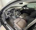Чорний Ауді А6, об'ємом двигуна 3 л та пробігом 312 тис. км за 12535 $, фото 6 на Automoto.ua