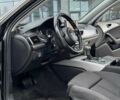 Чорний Ауді А6, об'ємом двигуна 2 л та пробігом 270 тис. км за 12500 $, фото 44 на Automoto.ua