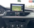 Чорний Ауді А6, об'ємом двигуна 2 л та пробігом 378 тис. км за 12300 $, фото 30 на Automoto.ua