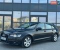 Чорний Ауді А6, об'ємом двигуна 1.97 л та пробігом 305 тис. км за 11900 $, фото 11 на Automoto.ua