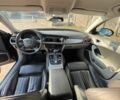 Чорний Ауді А6, об'ємом двигуна 2 л та пробігом 289 тис. км за 15900 $, фото 17 на Automoto.ua