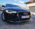 Черный Ауди А6, объемом двигателя 1.97 л и пробегом 307 тыс. км за 13500 $, фото 33 на Automoto.ua