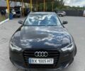 Чорний Ауді А6, об'ємом двигуна 1.97 л та пробігом 360 тис. км за 13950 $, фото 1 на Automoto.ua
