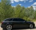 Черный Ауди А6, объемом двигателя 2.97 л и пробегом 256 тыс. км за 18500 $, фото 2 на Automoto.ua