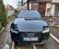 Чорний Ауді А6, об'ємом двигуна 3 л та пробігом 3 тис. км за 15500 $, фото 1 на Automoto.ua