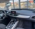 Чорний Ауді А6, об'ємом двигуна 1.97 л та пробігом 305 тис. км за 11900 $, фото 41 на Automoto.ua