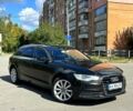 Черный Ауди А6, объемом двигателя 3 л и пробегом 330 тыс. км за 15900 $, фото 11 на Automoto.ua