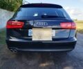 Чорний Ауді А6, об'ємом двигуна 2 л та пробігом 309 тис. км за 15000 $, фото 4 на Automoto.ua