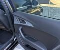 Чорний Ауді А6, об'ємом двигуна 3 л та пробігом 350 тис. км за 13999 $, фото 18 на Automoto.ua