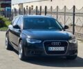 Черный Ауди А6, объемом двигателя 1.97 л и пробегом 343 тыс. км за 14999 $, фото 14 на Automoto.ua