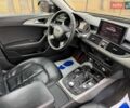 Чорний Ауді А6, об'ємом двигуна 2.97 л та пробігом 336 тис. км за 13900 $, фото 59 на Automoto.ua