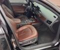 Черный Ауди А6, объемом двигателя 3 л и пробегом 310 тыс. км за 15900 $, фото 11 на Automoto.ua