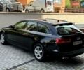 Черный Ауди А6, объемом двигателя 1.97 л и пробегом 355 тыс. км за 11500 $, фото 5 на Automoto.ua