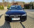 Черный Ауди А6, объемом двигателя 2.97 л и пробегом 275 тыс. км за 16000 $, фото 9 на Automoto.ua