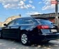 Черный Ауди А6, объемом двигателя 2 л и пробегом 307 тыс. км за 13500 $, фото 17 на Automoto.ua