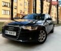 Черный Ауди А6, объемом двигателя 2 л и пробегом 292 тыс. км за 11600 $, фото 3 на Automoto.ua