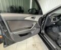 Чорний Ауді А6, об'ємом двигуна 3 л та пробігом 312 тис. км за 12535 $, фото 7 на Automoto.ua