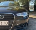 Чорний Ауді А6, об'ємом двигуна 2 л та пробігом 333 тис. км за 13500 $, фото 7 на Automoto.ua