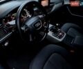 Ауді А6 2012 у Хмельницькому на Automoto.ua Чорний Ауді А6, об'ємом двигуна 2 л та пробігом 228 тис. км за 13300 $, фото 32 на Automoto.ua