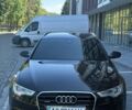 Чорний Ауді А6, об'ємом двигуна 3 л та пробігом 350 тис. км за 14200 $, фото 1 на Automoto.ua