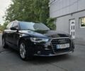 Черный Ауди А6, объемом двигателя 1.97 л и пробегом 320 тыс. км за 14000 $, фото 1 на Automoto.ua