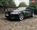 Чорний Ауді А6, об'ємом двигуна 3 л та пробігом 270 тис. км за 13900 $, фото 1 на Automoto.ua