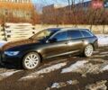 Чорний Ауді А6, об'ємом двигуна 2.97 л та пробігом 317 тис. км за 15300 $, фото 6 на Automoto.ua