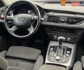 Черный Ауди А6, объемом двигателя 2 л и пробегом 291 тыс. км за 12999 $, фото 30 на Automoto.ua