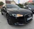 Черный Ауди А6, объемом двигателя 2 л и пробегом 307 тыс. км за 11250 $, фото 5 на Automoto.ua