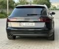 Черный Ауди А6, объемом двигателя 2 л и пробегом 254 тыс. км за 14200 $, фото 4 на Automoto.ua