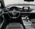 Чорний Ауді А6, об'ємом двигуна 2 л та пробігом 270 тис. км за 12500 $, фото 28 на Automoto.ua