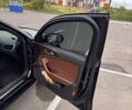 Черный Ауди А6, объемом двигателя 3 л и пробегом 310 тыс. км за 16100 $, фото 17 на Automoto.ua