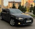 Черный Ауди А6, объемом двигателя 2 л и пробегом 306 тыс. км за 11999 $, фото 108 на Automoto.ua