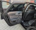 Черный Ауди А6, объемом двигателя 3 л и пробегом 281 тыс. км за 13900 $, фото 19 на Automoto.ua