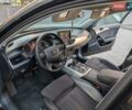 Черный Ауди А6, объемом двигателя 3 л и пробегом 281 тыс. км за 13900 $, фото 46 на Automoto.ua