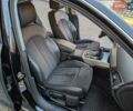 Черный Ауди А6, объемом двигателя 3 л и пробегом 281 тыс. км за 13900 $, фото 75 на Automoto.ua