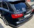 Чорний Ауді А6, об'ємом двигуна 3 л та пробігом 172 тис. км за 23800 $, фото 8 на Automoto.ua