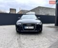 Чорний Ауді А6, об'ємом двигуна 2 л та пробігом 378 тис. км за 12300 $, фото 21 на Automoto.ua