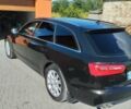 Черный Ауди А6, объемом двигателя 2 л и пробегом 263 тыс. км за 15200 $, фото 40 на Automoto.ua
